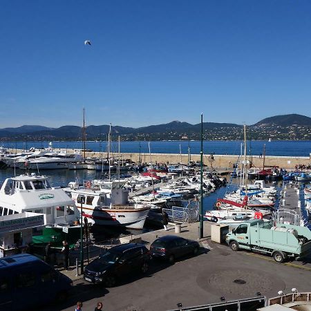 Port De Saint-Tropez公寓 外观 照片